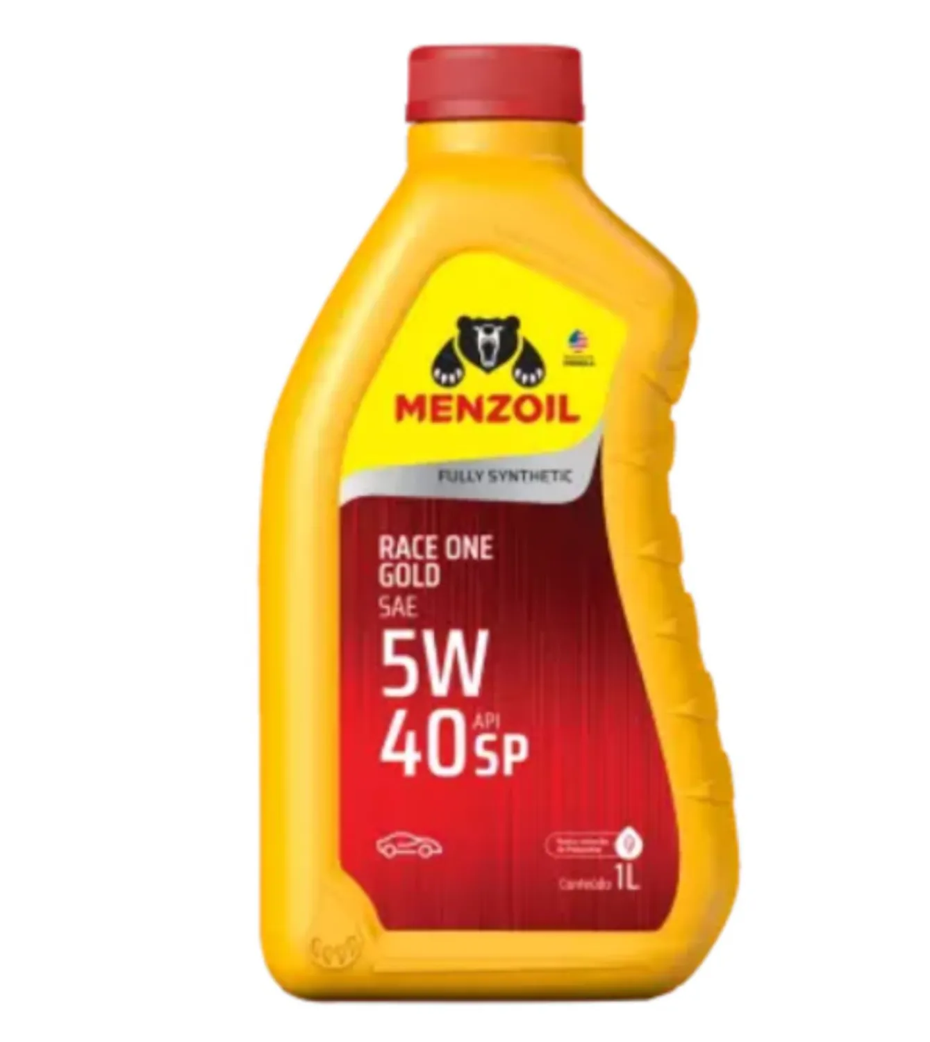 OLEO LUBRIFICANTE MOTOR SAE 05W40