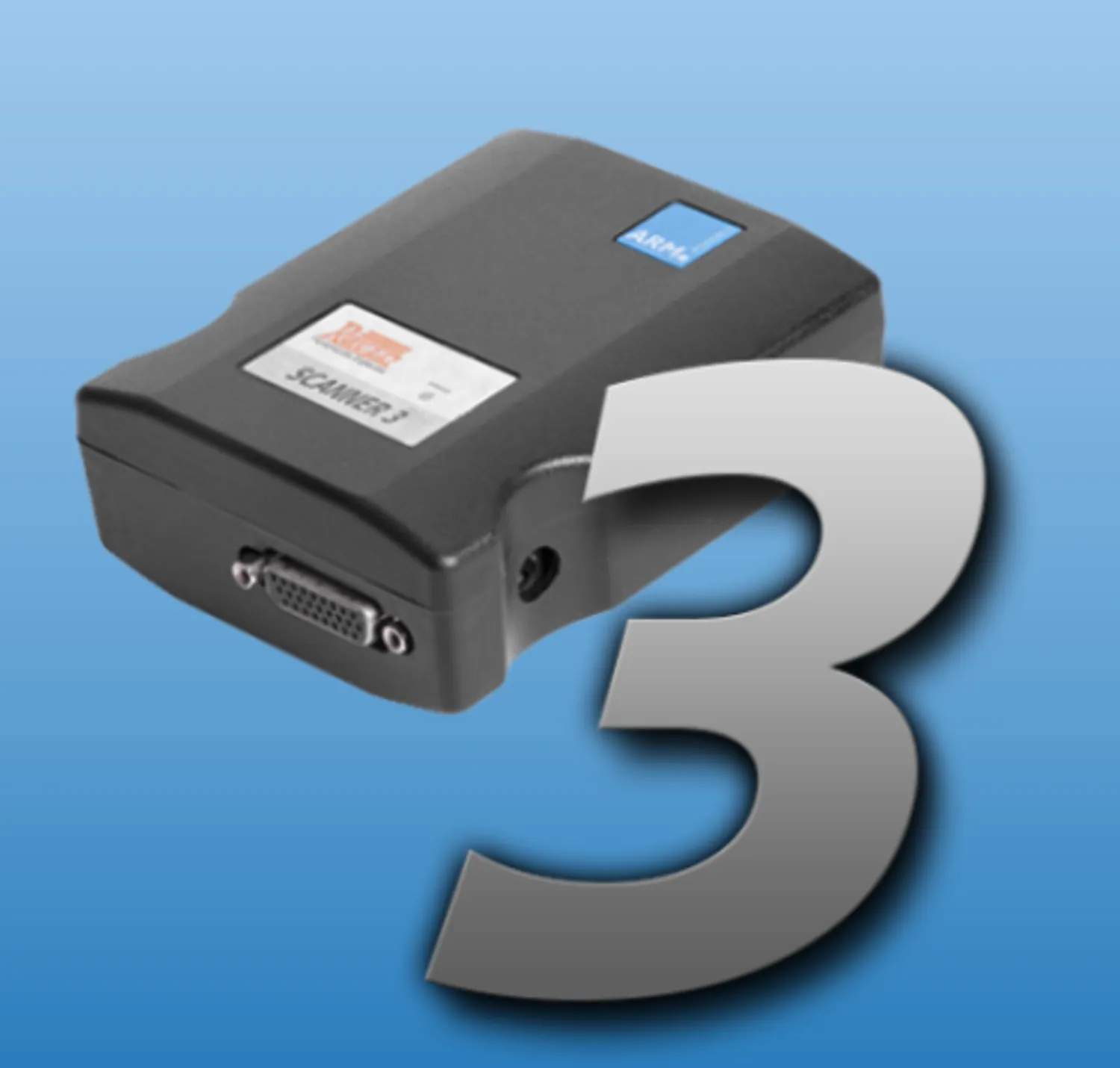 DIAGNOSTICO SCANNER